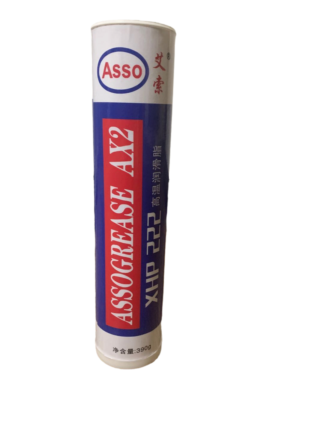 ASSO 通用极能轮毂脂CW2